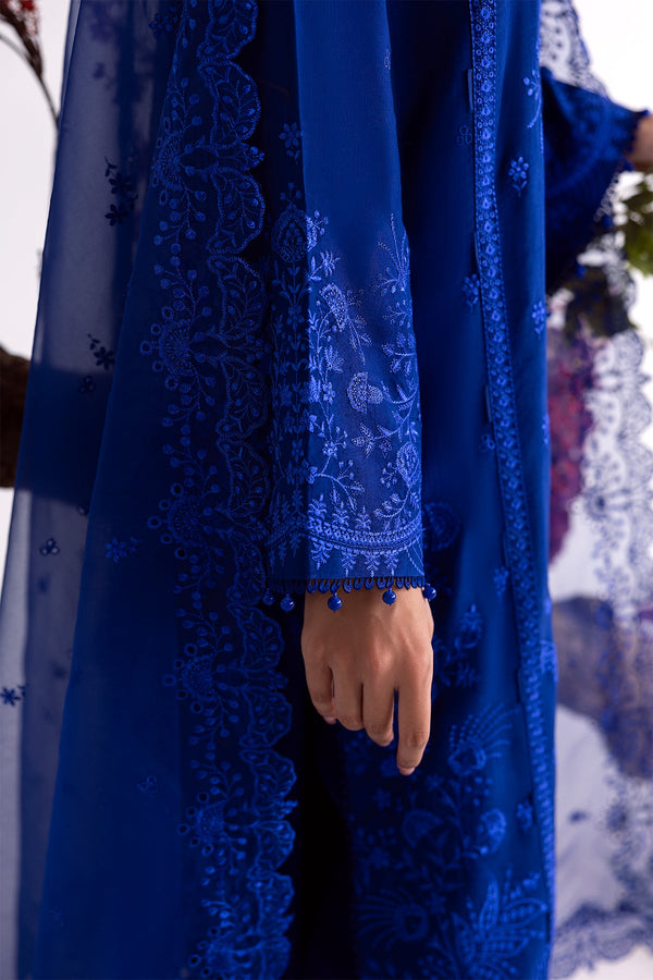 Enzo I Tu Es Aime I Bleue - Official Enzo stockist in UK - Sakeena London