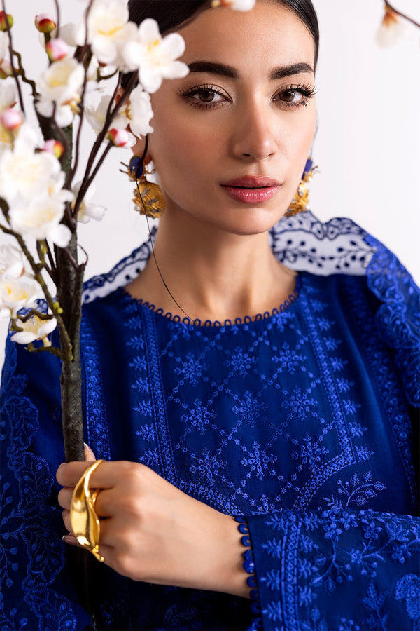 Enzo I Tu Es Aime I Bleue - Official Enzo stockist in UK - Sakeena London