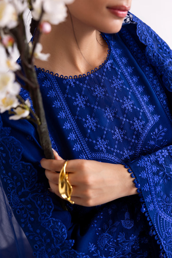 Enzo I Tu Es Aime I Bleue - Official Enzo stockist in UK - Sakeena London
