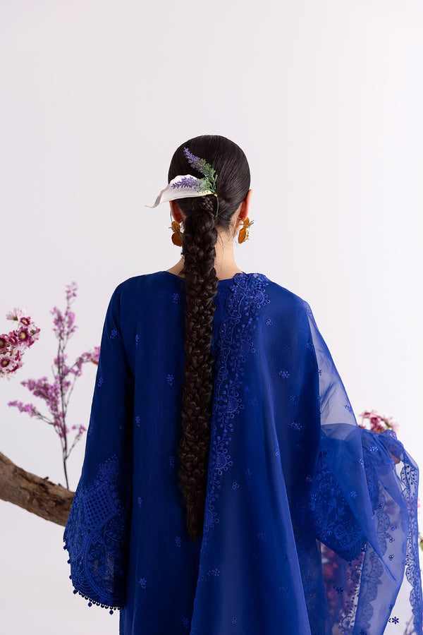 Enzo I Tu Es Aime I Bleue - Official Enzo stockist in UK - Sakeena London