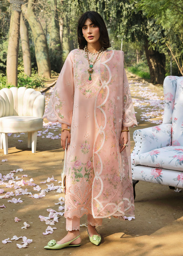 Sardinia | Floral Forest | Rosewood - Official Sardinia stockist in UK - Sakeena London