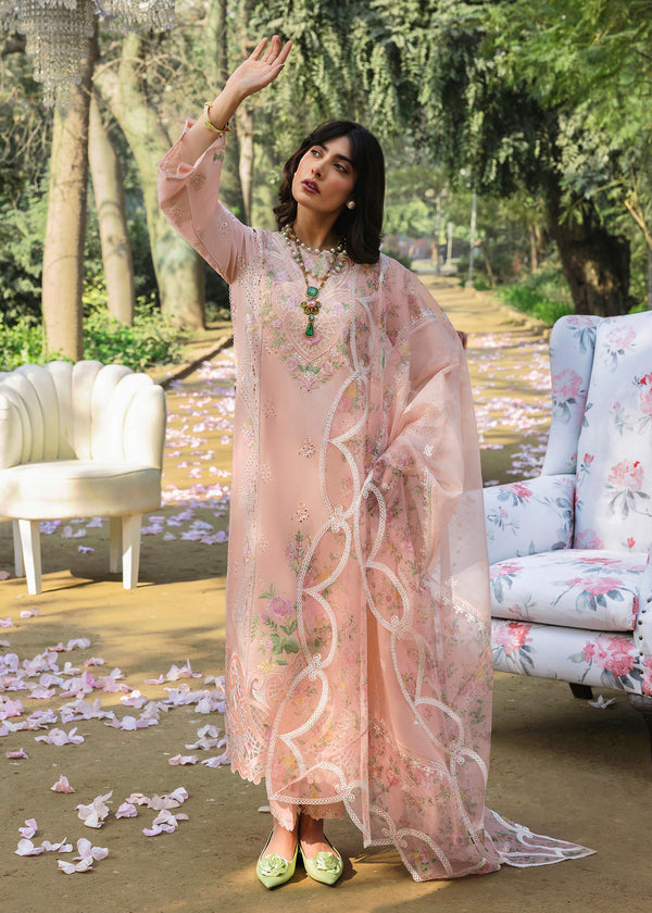 Sardinia | Floral Forest | Rosewood - Official Sardinia stockist in UK - Sakeena London