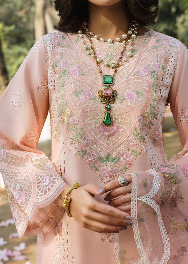 Sardinia | Floral Forest | Rosewood - Official Sardinia stockist in UK - Sakeena London