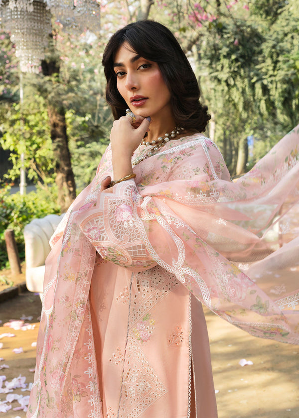 Sardinia | Floral Forest | Rosewood - Official Sardinia stockist in UK - Sakeena London