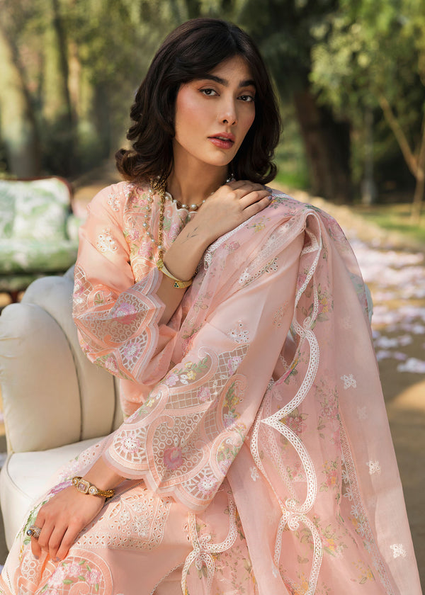 Sardinia | Floral Forest | Rosewood - Official Sardinia stockist in UK - Sakeena London
