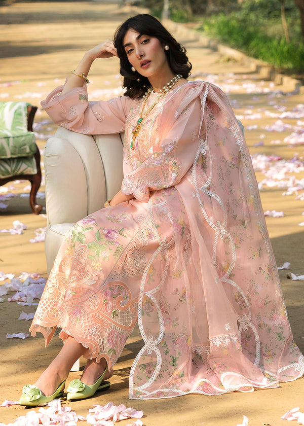 Sardinia | Floral Forest | Rosewood - Official Sardinia stockist in UK - Sakeena London