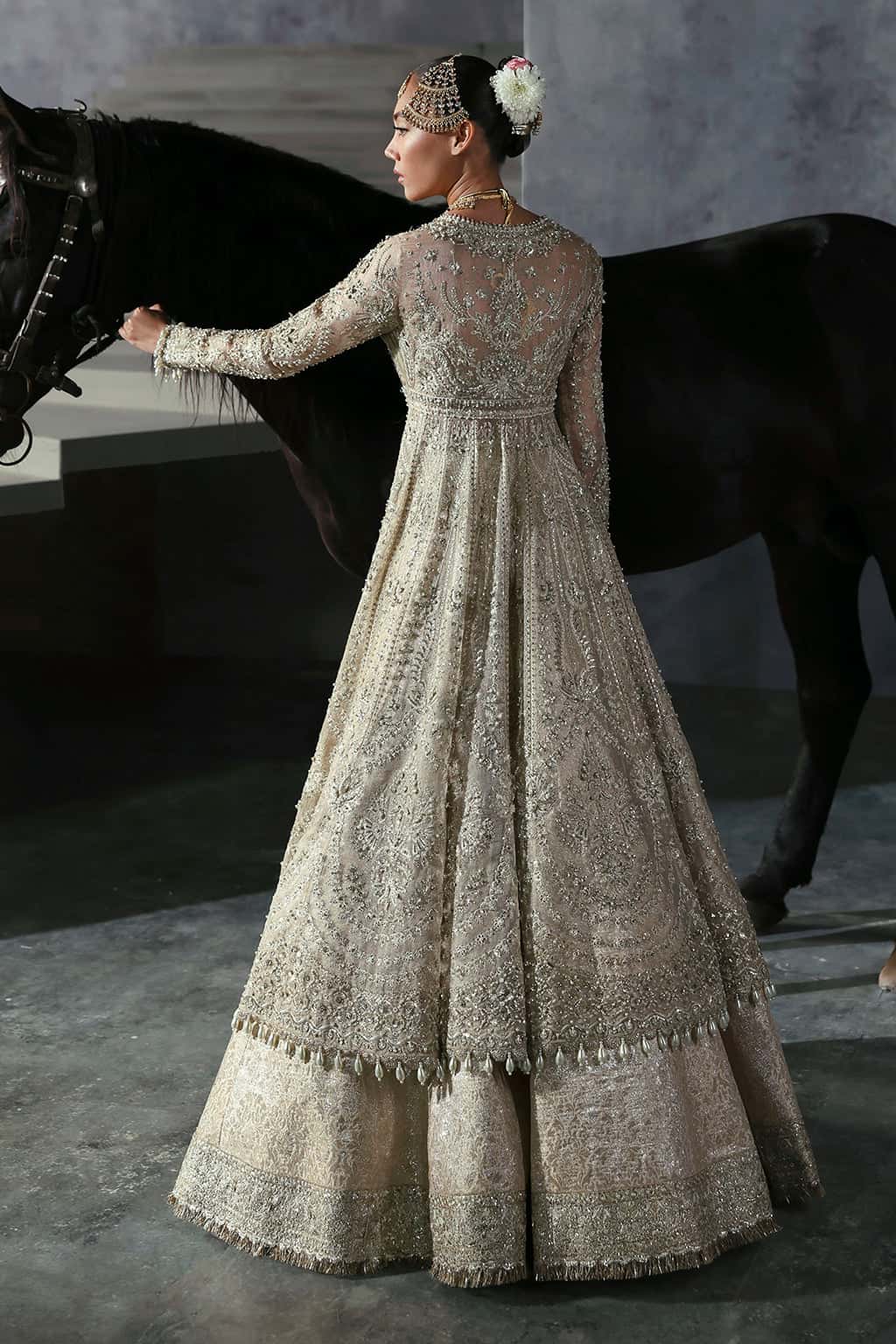 Afrozeh | The Brides Edit 24 | Bellezza - Official Afrozeh stockist in UK - Sakeena London