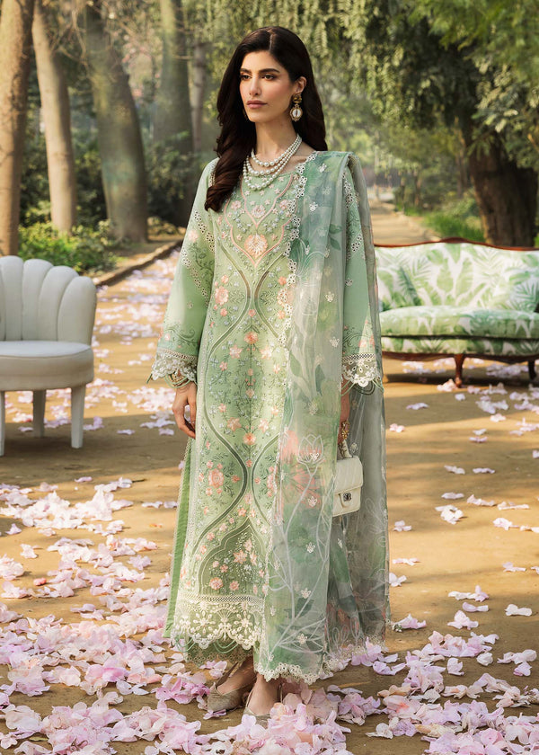 Sardinia | Floral Forest | Green Allure - Official Sardinia stockist in UK - Sakeena London