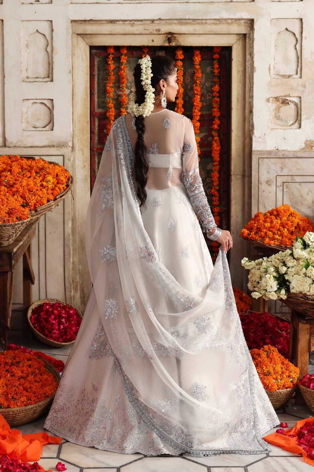 Akbar Aslam | Rang Mahal Formals | Safina - Official Akbar Aslam stockist in UK - Sakeena London