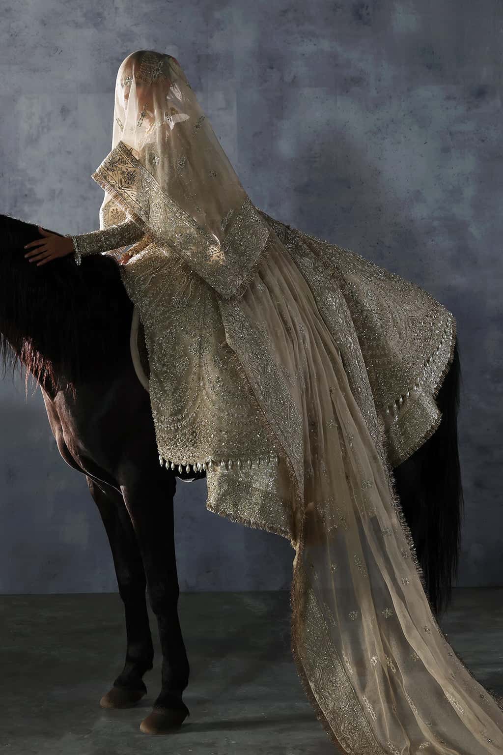 Afrozeh | The Brides Edit 24 | Bellezza - Official Afrozeh stockist in UK - Sakeena London