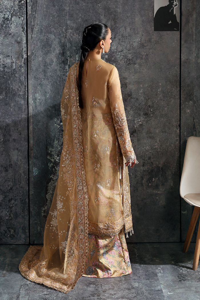 Zarposh | Seraphine Wedding Formals | LUSTRE - Official Zarposh stockist in UK - Sakeena London