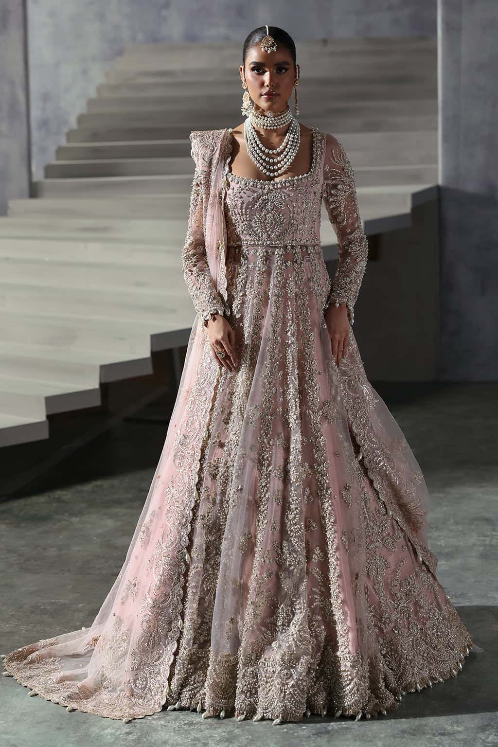 Afrozeh | The Brides Edit 24 | Sofia - Official Afrozeh stockist in UK - Sakeena London