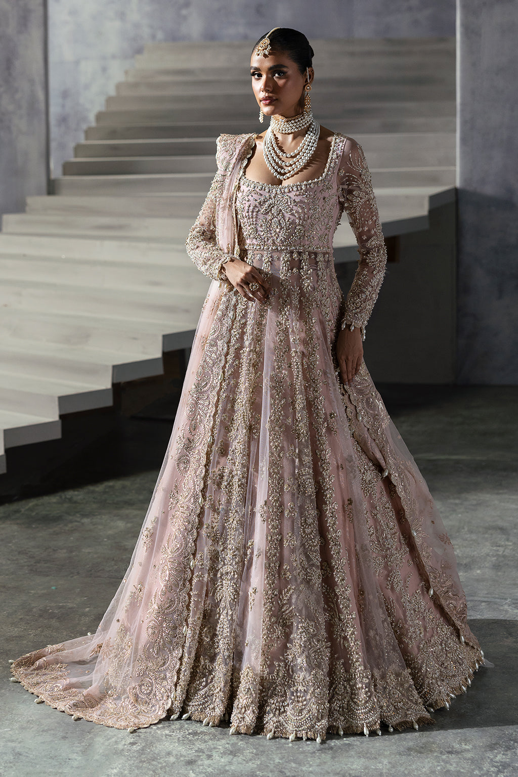 Afrozeh | The Brides Edit 24 | Sofia - Official Afrozeh stockist in UK - Sakeena London