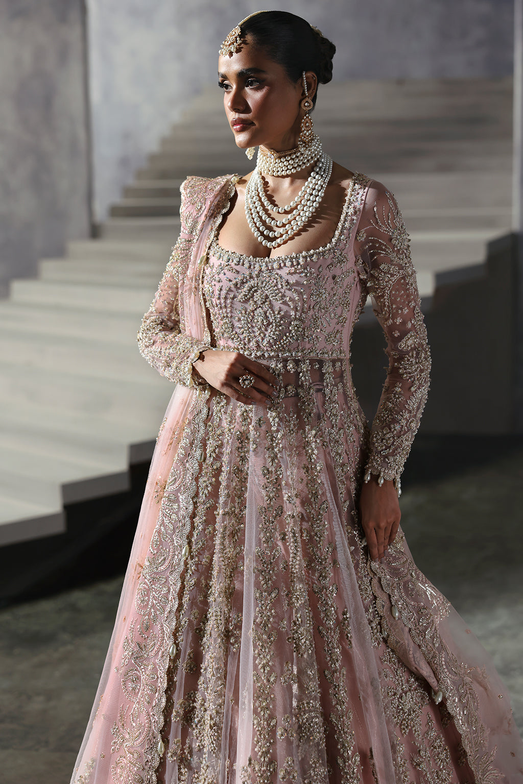 Afrozeh | The Brides Edit 24 | Sofia - Official Afrozeh stockist in UK - Sakeena London