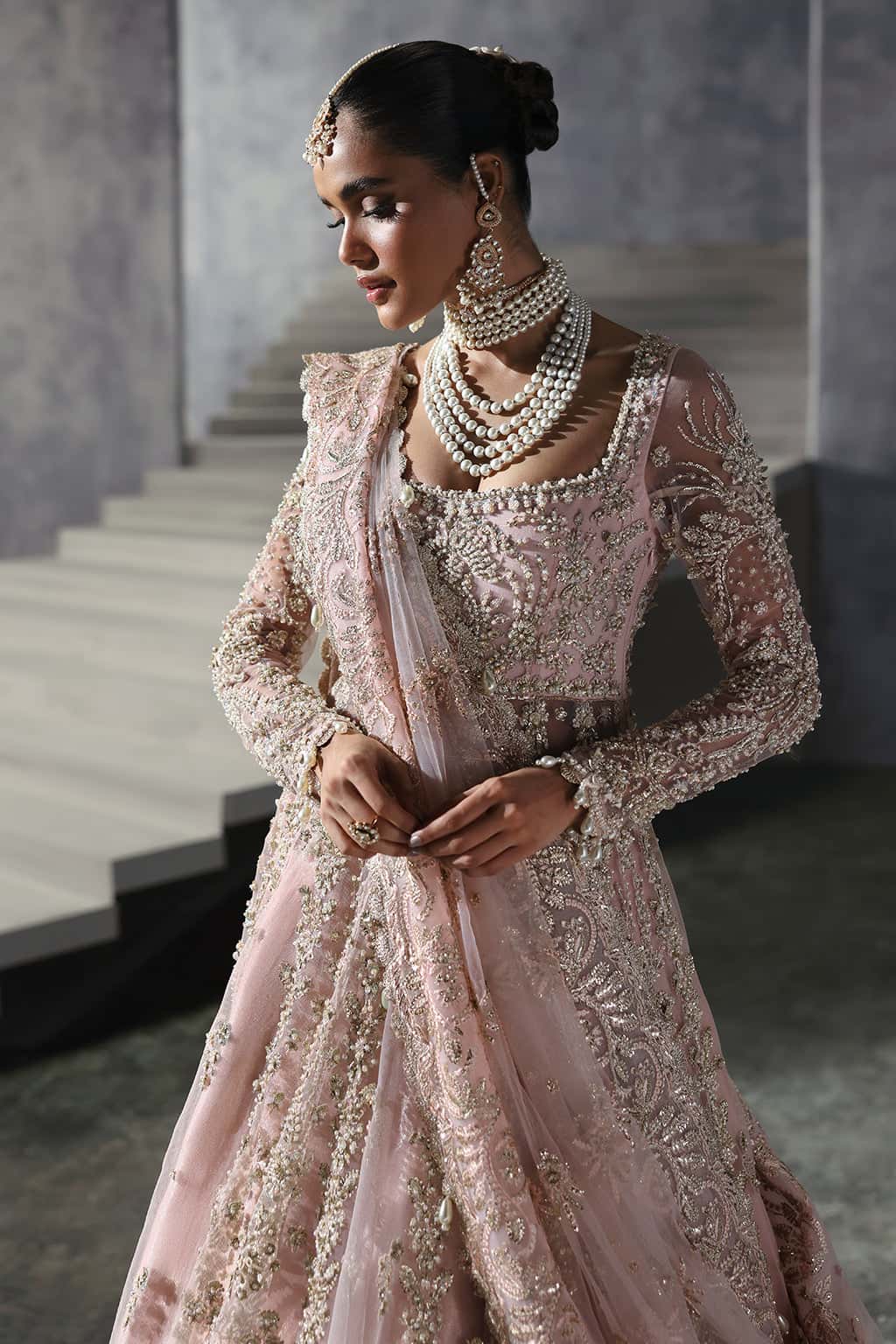 Afrozeh | The Brides Edit 24 | Sofia - Official Afrozeh stockist in UK - Sakeena London