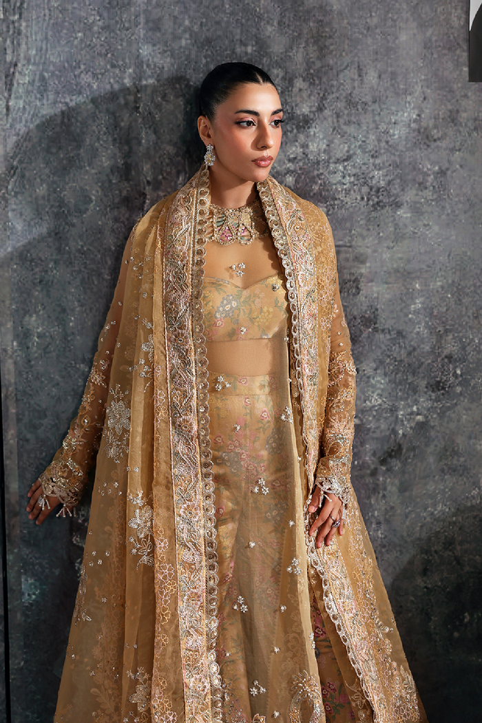 Zarposh | Seraphine Wedding Formals | LUSTRE - Official Zarposh stockist in UK - Sakeena London