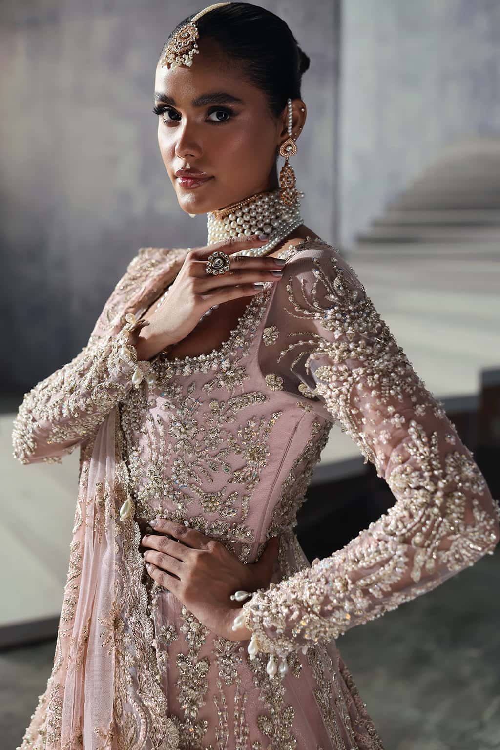Afrozeh | The Brides Edit 24 | Sofia - Official Afrozeh stockist in UK - Sakeena London