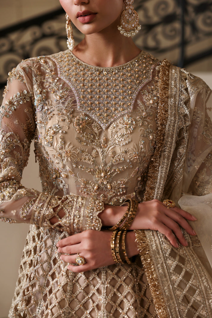 Inara | Ophelia Luxury Formal | AMALIA