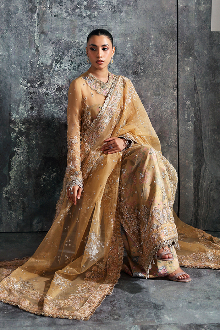 Zarposh | Seraphine Wedding Formals | LUSTRE - Official Zarposh stockist in UK - Sakeena London