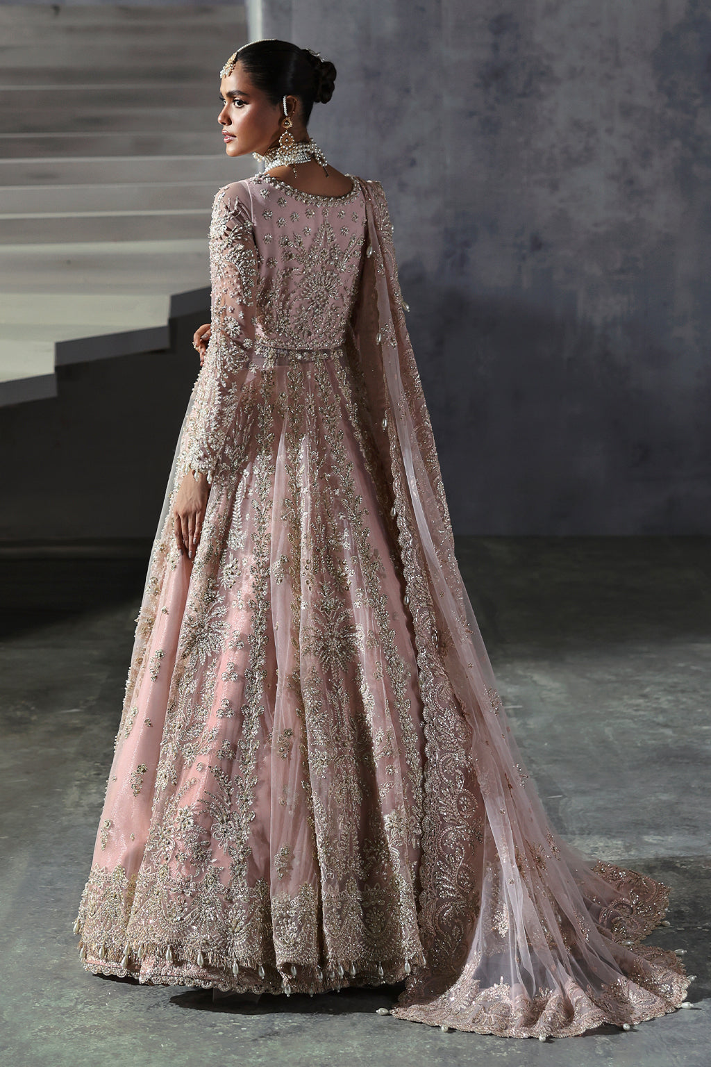 Afrozeh | The Brides Edit 24 | Sofia - Official Afrozeh stockist in UK - Sakeena London