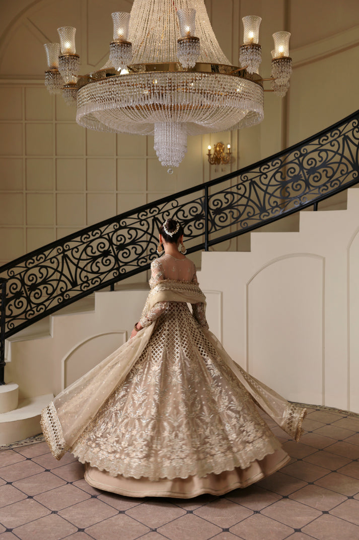 Inara | Ophelia Luxury Formal | AMALIA