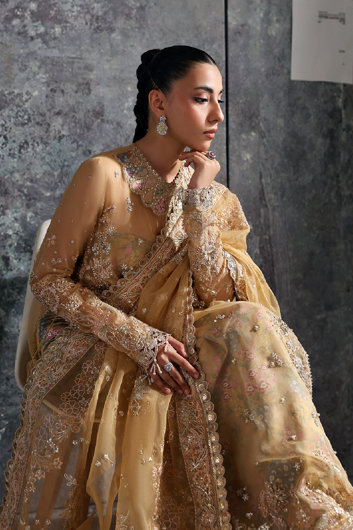 Zarposh | Seraphine Wedding Formals | LUSTRE - Official Zarposh stockist in UK - Sakeena London