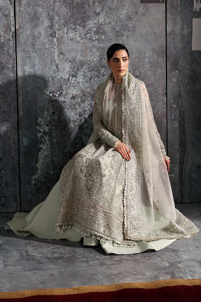 Zarposh | Seraphine Wedding Formals | HALO - Official Zarposh stockist in UK - Sakeena London
