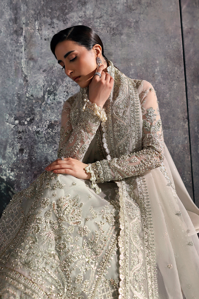 Zarposh | Seraphine Wedding Formals | HALO - Official Zarposh stockist in UK - Sakeena London