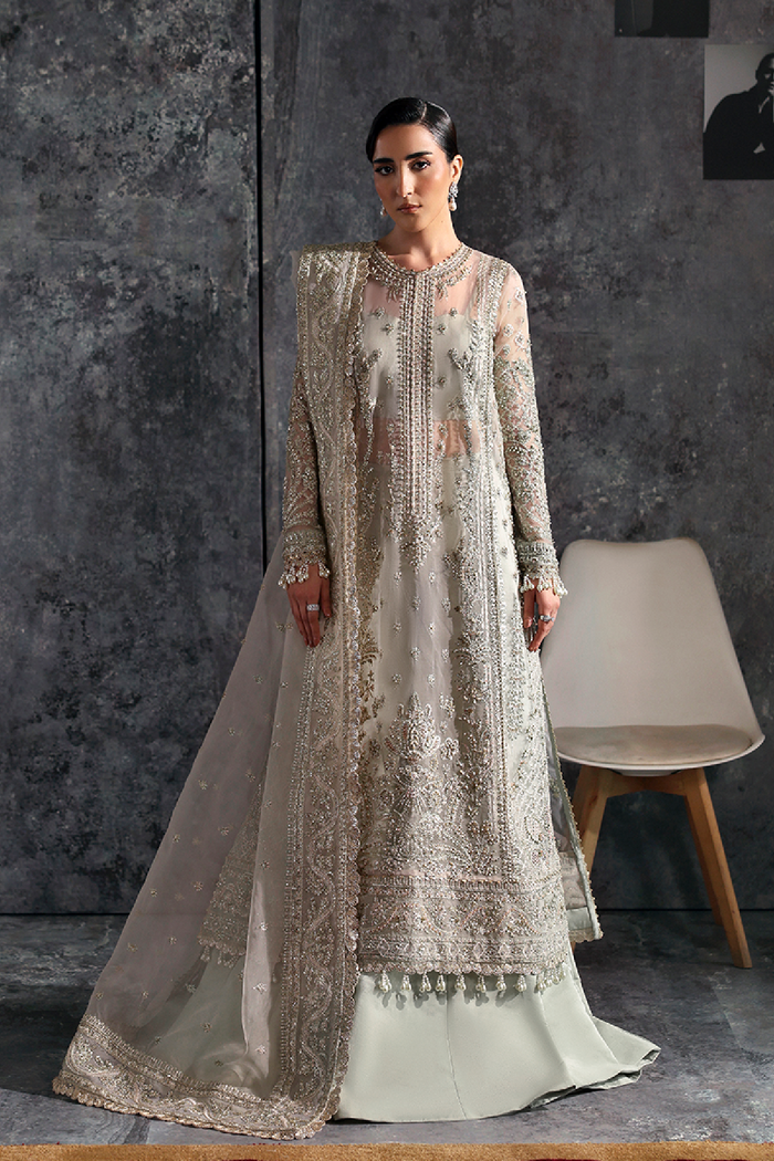 Zarposh | Seraphine Wedding Formals | HALO - Official Zarposh stockist in UK - Sakeena London