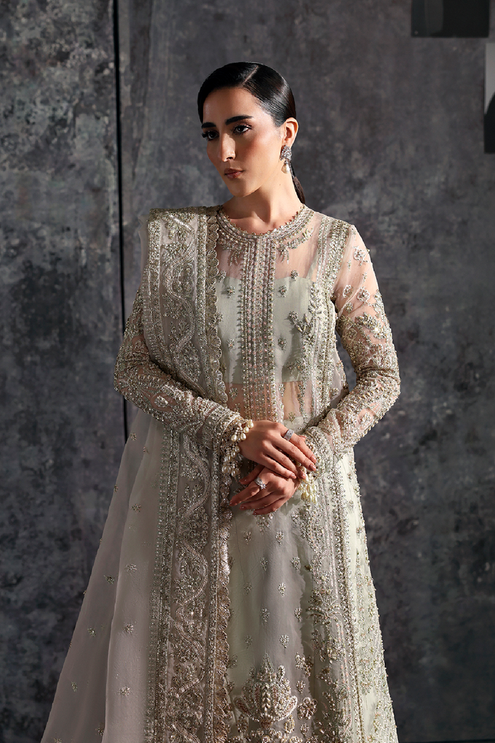 Zarposh | Seraphine Wedding Formals | HALO - Official Zarposh stockist in UK - Sakeena London