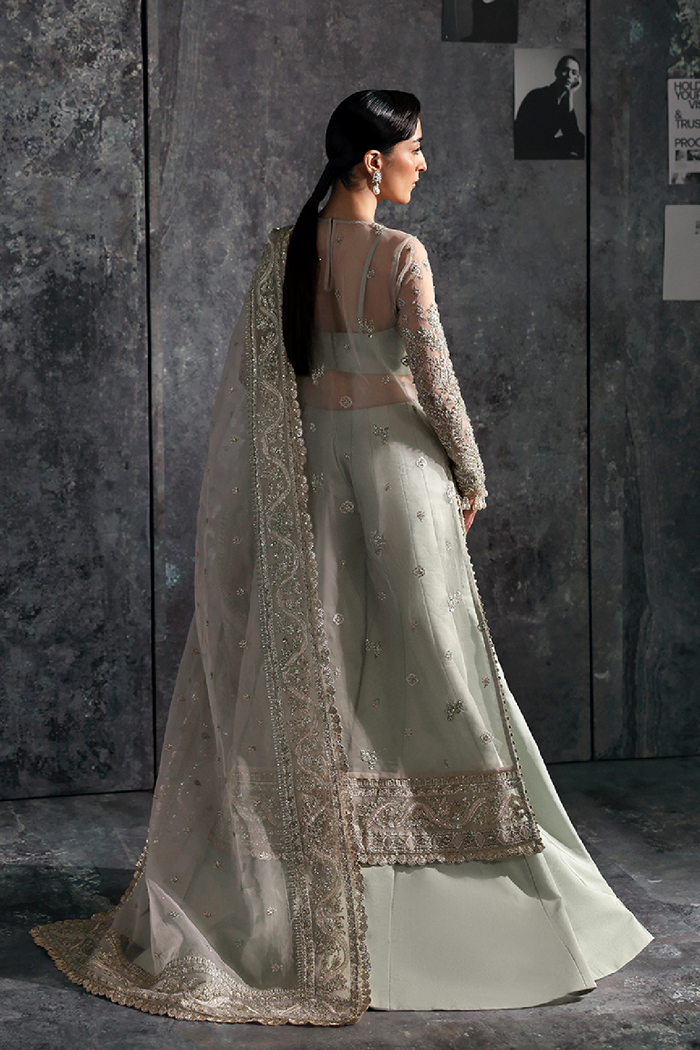 Zarposh | Seraphine Wedding Formals | HALO - Official Zarposh stockist in UK - Sakeena London