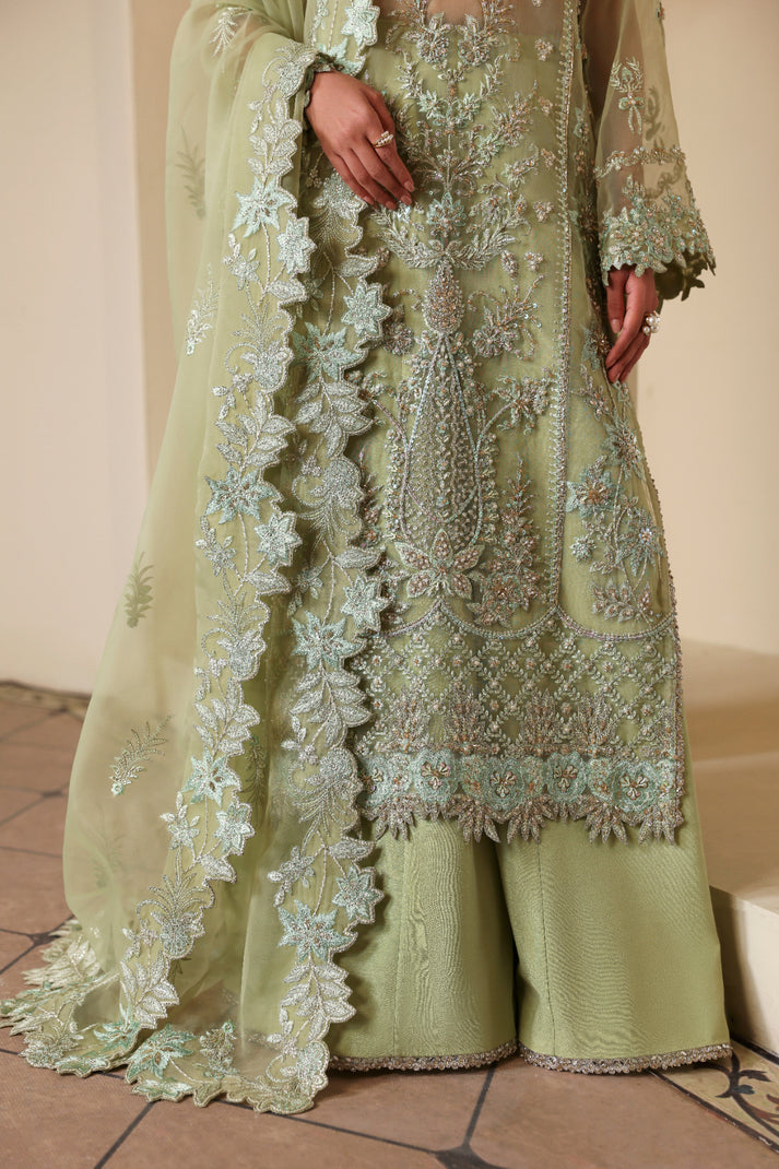 Inara | Ophelia Luxury Formal |SELENE