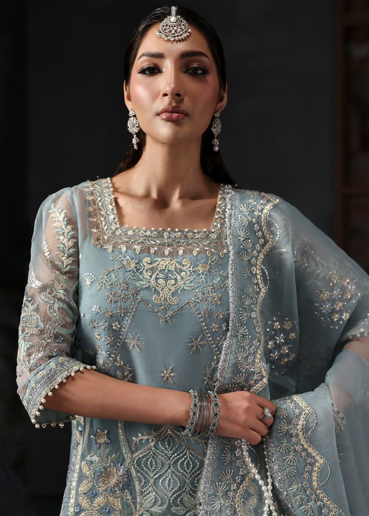 Sardinia | Tara Wedding Festive | ZEPHYR - Official Sardinia stockist in UK - Sakeena London