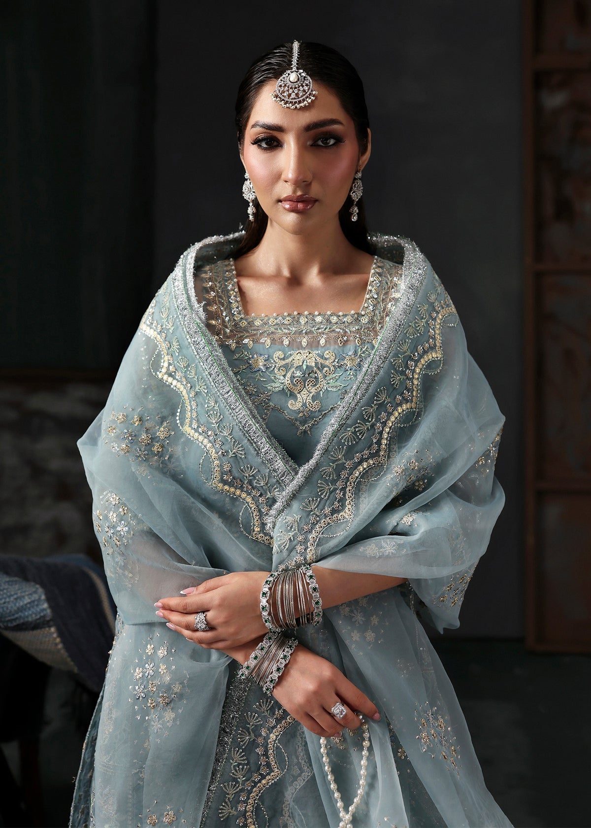 Sardinia | Tara Wedding Festive | ZEPHYR - Official Sardinia stockist in UK - Sakeena London