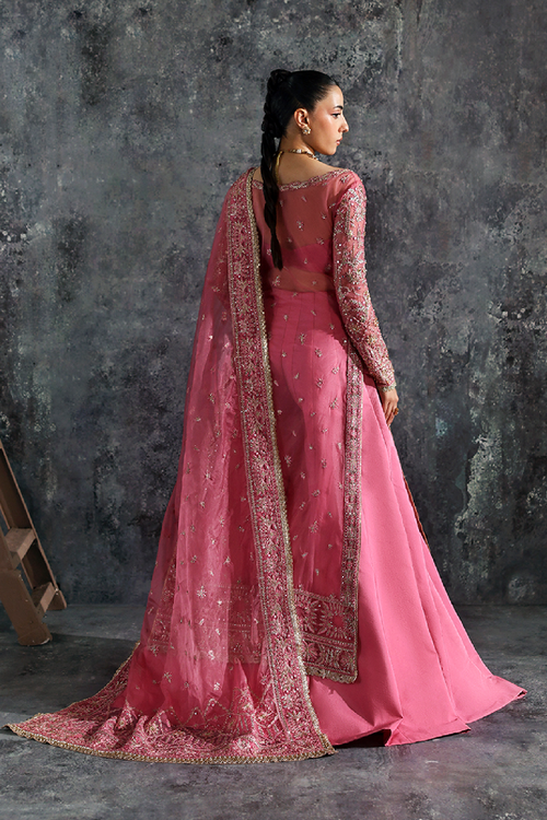 Zarposh | Seraphine Wedding Formals | LILIUM - Official Zarposh stockist in UK - Sakeena London