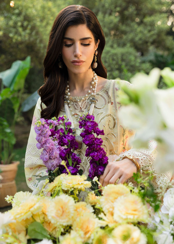 Sardinia | Floral Forest | Petal Veil - Official Sardinia stockist in UK - Sakeena London