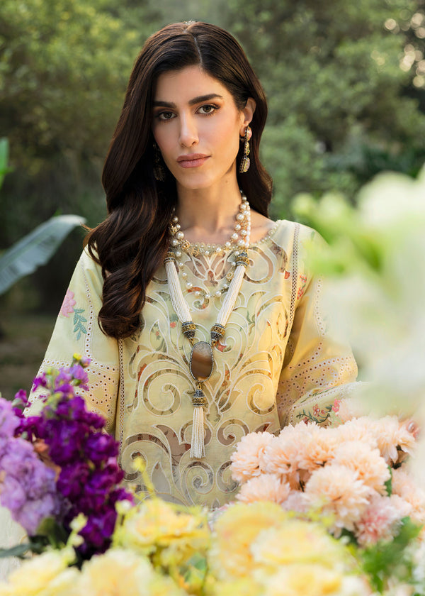 Sardinia | Floral Forest | Petal Veil - Official Sardinia stockist in UK - Sakeena London