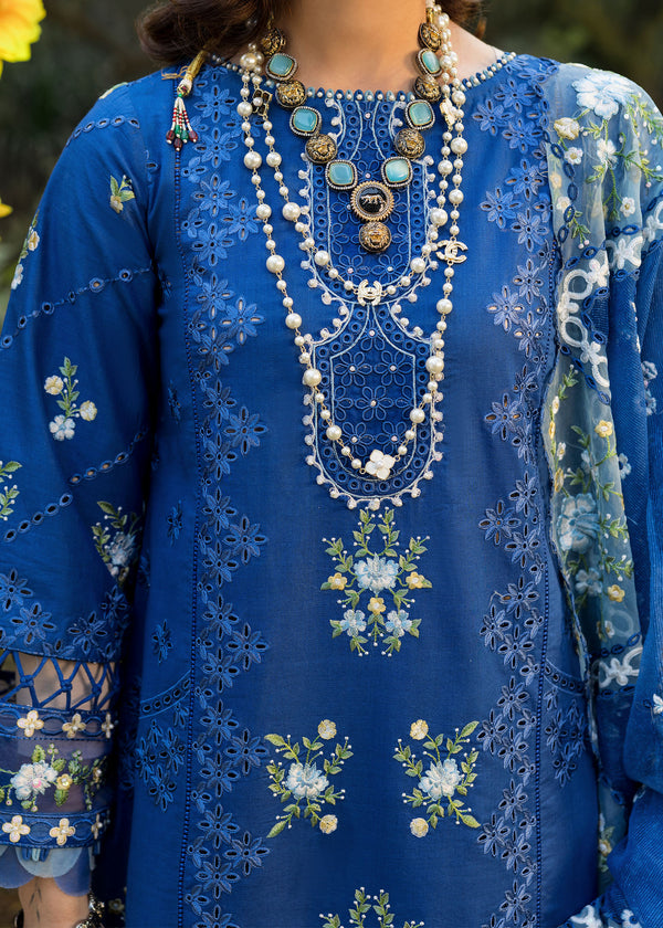 Sardinia | Floral Forest | Sapphire Flora - Official Sardinia stockist in UK - Sakeena London