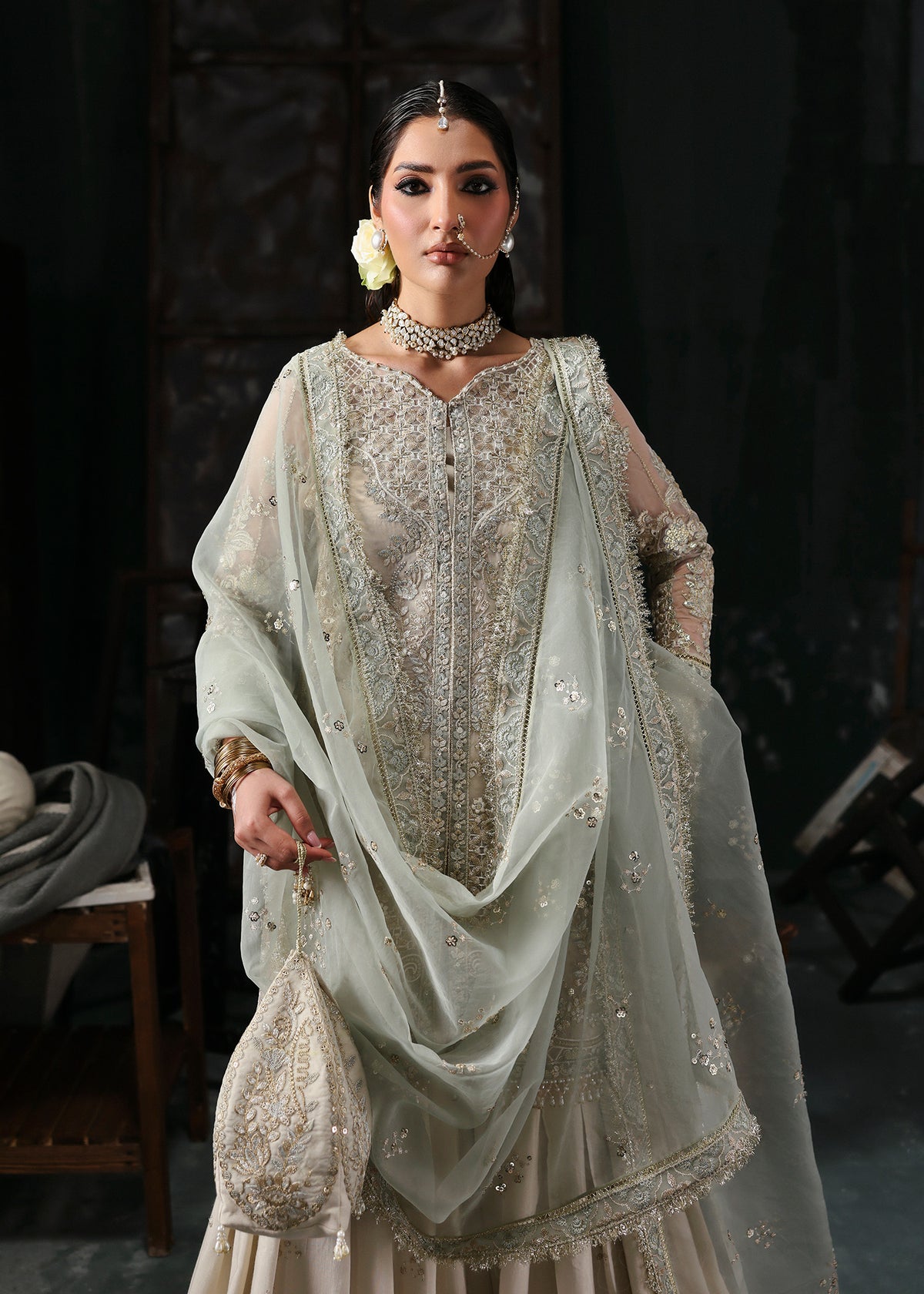 Sardinia | Tara Wedding Festive | KARA - Official Sardinia stockist in UK - Sakeena London