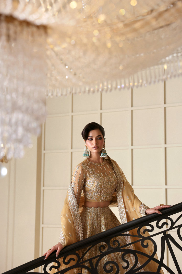 Inara | Ophelia Luxury Formal | AVELINE