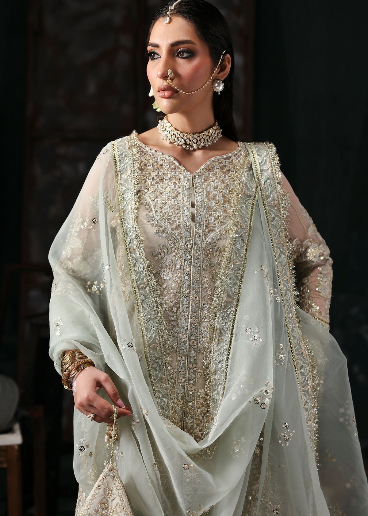 Sardinia | Tara Wedding Festive | KARA - Official Sardinia stockist in UK - Sakeena London
