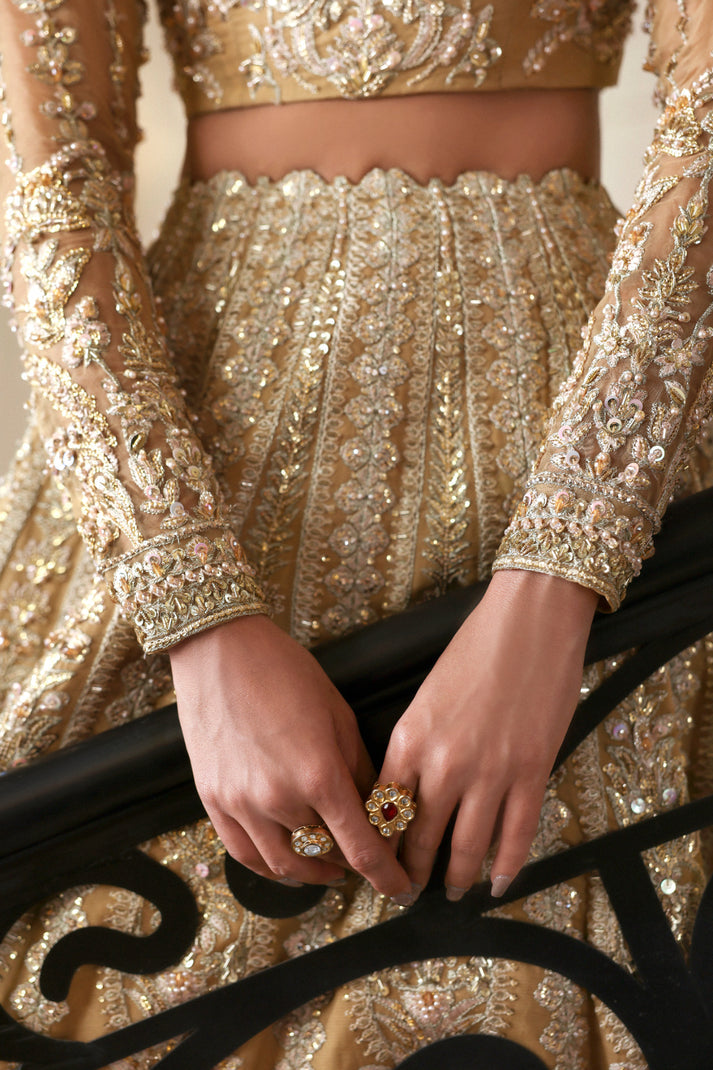 Inara | Ophelia Luxury Formal | AVELINE