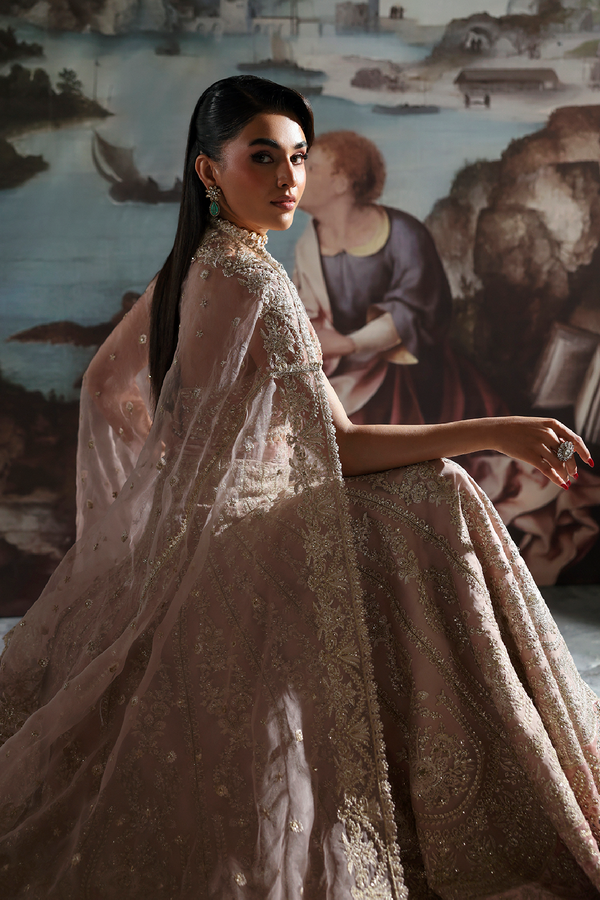 Zarposh | Seraphine Wedding Formals | CELESTE - Official Zarposh stockist in UK - Sakeena London