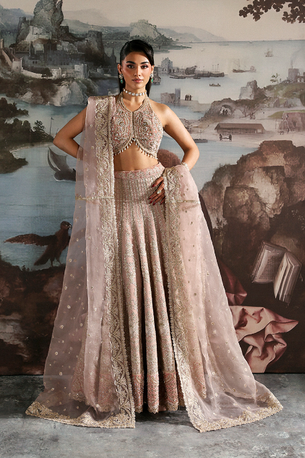 Zarposh | Seraphine Wedding Formals | CELESTE - Official Zarposh stockist in UK - Sakeena London