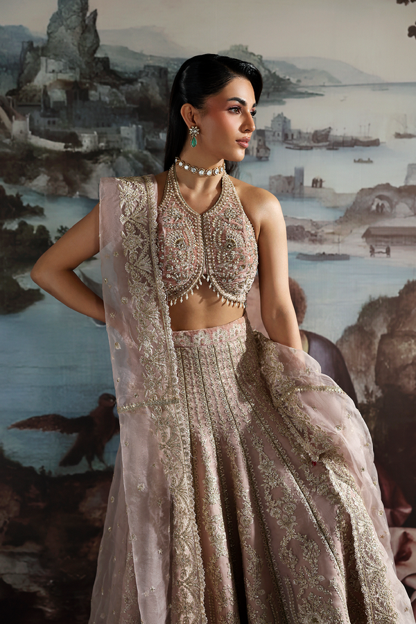 Zarposh | Seraphine Wedding Formals | CELESTE - Official Zarposh stockist in UK - Sakeena London