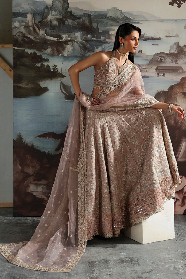 Zarposh | Seraphine Wedding Formals | CELESTE - Official Zarposh stockist in UK - Sakeena London