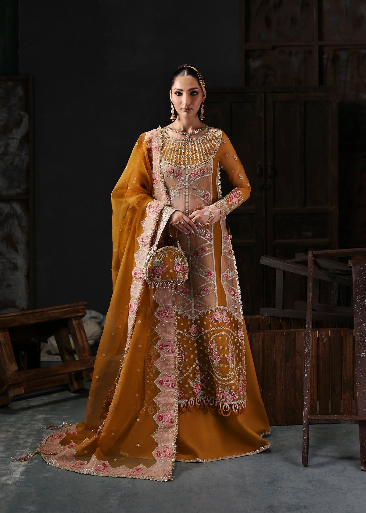 Sardinia | Tara Wedding Festive | ELENA - Official Sardinia stockist in UK - Sakeena London