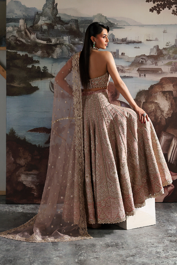 Zarposh | Seraphine Wedding Formals | CELESTE - Official Zarposh stockist in UK - Sakeena London