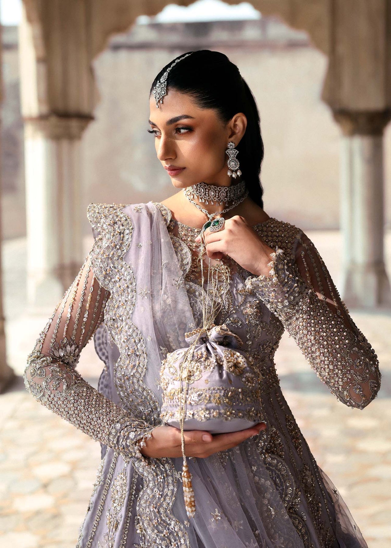 Akbar Aslam | Rajkumari Bridals | Raniyat - Official Akbar Aslam stockist in UK - Sakeena London