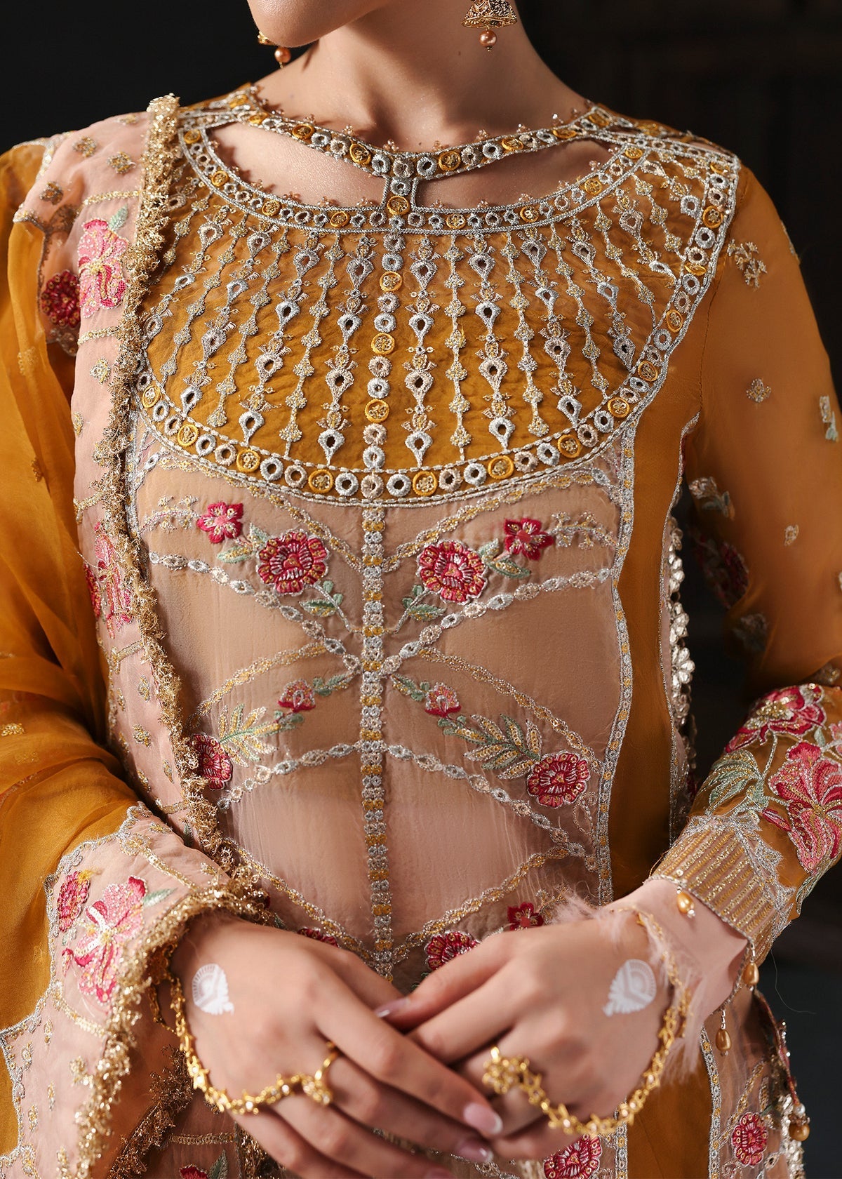 Sardinia | Tara Wedding Festive | ELENA - Official Sardinia stockist in UK - Sakeena London